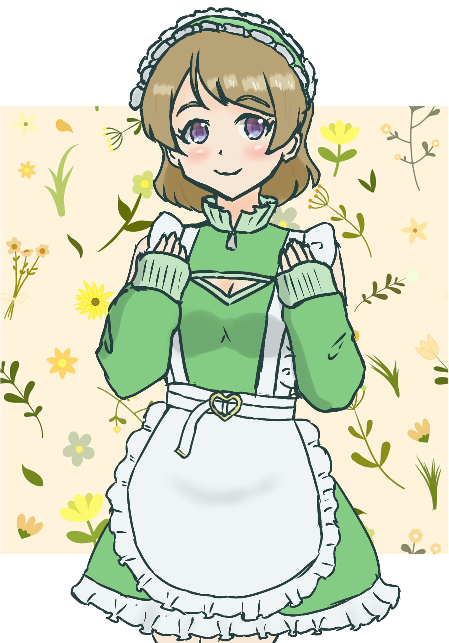 たけのこ＠skeb受付中！！！！！ (@takenokodomo2) / X