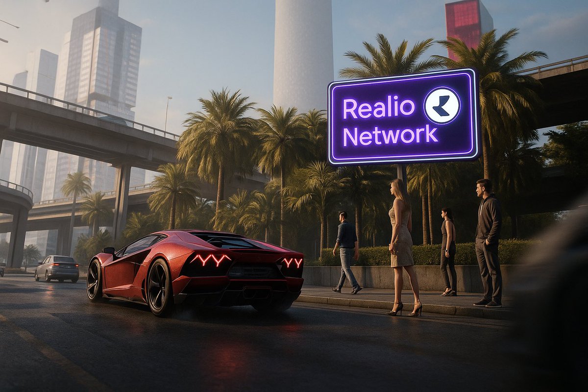 ArthurMillerTV's tweet image. 🔎  The future of architecture is in the $RIO metaverse. 

🌎 As virtual worlds continue to evolve &amp;amp; expand, architects will play an essential role in shaping the future of this exciting new field. 

#realionetwork #ETH #cryptonewstoday #crypto #cryptotrader #Blockchain