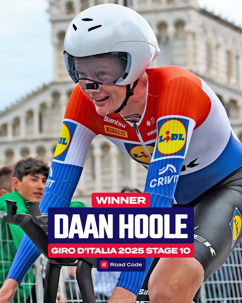 Road Code tweet media