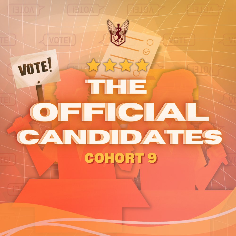 feuhs_haa's tweet photo. The wait is finally over! 𝗠𝗲𝗲𝘁 𝘆𝗼𝘂𝗿 𝗼𝗳𝗳𝗶𝗰𝗶𝗮𝗹 𝗰𝗮𝗻𝗱𝗶𝗱𝗮𝘁𝗲𝘀. ❤️🧡 https://t.co/2yho3kZFQF