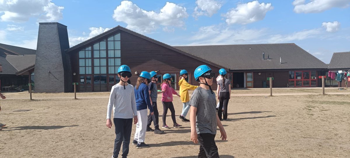 Overstone Primary School tweet media