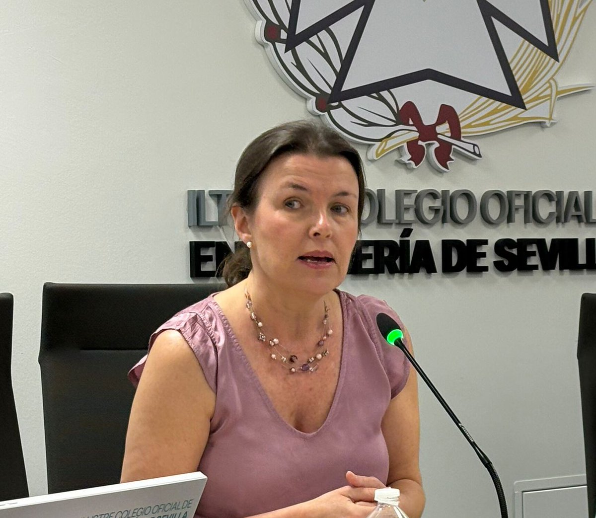 📝 Nieves Moreno, enfermera: "En Huelva hemos sufrido brotes de sarampión, por favor vamos a vacunarnos si carecemos de antecedentes de inmunización". #SevillaHoy
🔗 <a href="/Andavac_/">Andavac</a> <a href="/consejo_andaluz/">Consejo Andaluz de Enfermería</a> <a href="/asanec/">ASANEC</a>
➡️ow.ly/1FKr50VVKSg