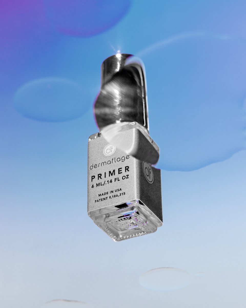 Unlock your beauty potential with our Extended Wear Primer for lasting makeup, even during your most active moments.