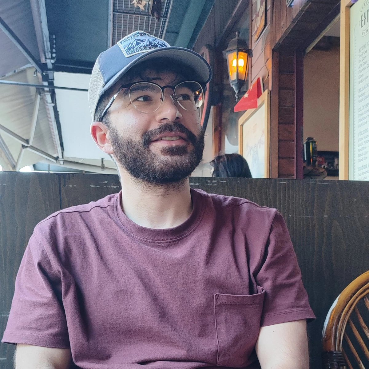 Sukut_13's tweet photo. #YeniProfilResmi https://t.co/j1j4dBhgSS