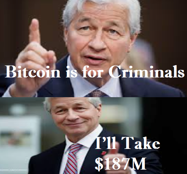 growscoin's tweet photo. GM Bitcoiners ☕️☀️ 
#Bitcoin $BTC $CLSK $MARA $CIFR $MSTR #JPMorgan #BitcoinX #Tuesdayvibe #TuesdayMotivation #BitcoinArmy #GoodTuesday #TacoTuesday 

Bitcoiner News

JPMorgan Chase, the $4 trillion financial powerhouse, has confirmed it will allow customers to buy #Bitcoin. https://t.co/zvZwJ6KuTP