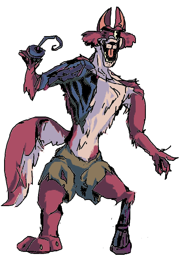 ing_golden's tweet photo. #mspaint #mspaintart #foxy #foxyfnaf #fnaf #fnafart #foxyart #foxyfnafart https://t.co/TQKGFPSgGg