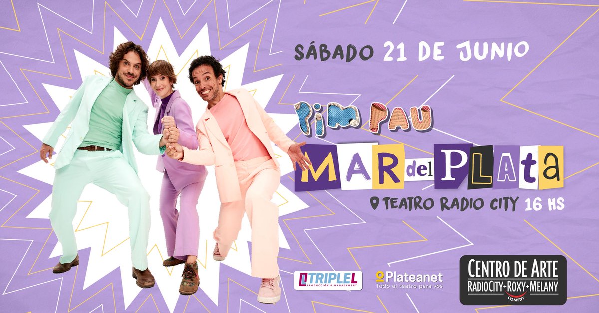 NA Producciones tweet media