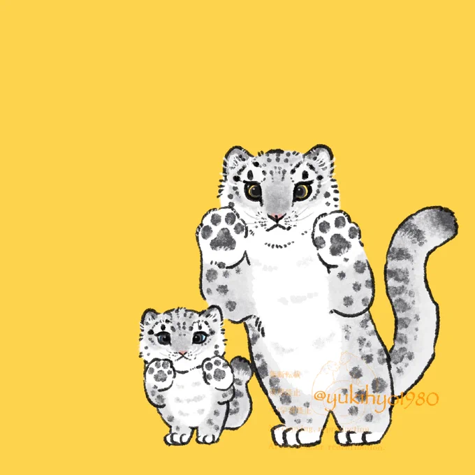 #イラスト