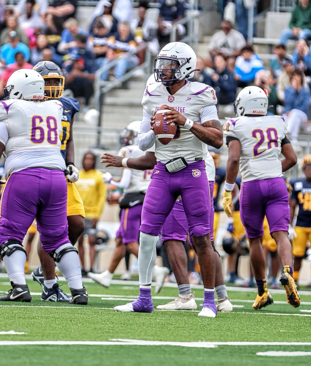 Pj Wolfe (@pjwolfe4) on Twitter photo After a great conversation with <a href="/Coach_JJackson2/">Coach Jarrail Jackson</a>, I’m blessed to receive an offer from <a href="/TexasCollege23/">Texas College Football</a>! I hope this opens doors 4 my teammates also! #AGTG
<a href="/Norcross_FB/">Norcross Football</a> <a href="/Nawf_Recruits/">Norcross High School Football Recruits</a> <a href="/CoachRich70/">Corey Richardson</a> <a href="/CoHosch/">Twoey Hosch</a> <a href="/Slytown83/">Sylvester Lake</a> <a href="/Godsgift_Nate/">Nate Paxton</a> <a href="/RecruitNE_GA/">RecruitNE_GA</a> <a href="/CoachDaniels06/">Coach Daniels</a> <a href="/BigSkippin_75/">Coach Jordan Harris</a> After a great conversation with <a href="/Coach_JJackson2/">Coach Jarrail Jackson</a>, I’m blessed to receive an offer from <a href="/TexasCollege23/">Texas College Football</a>! I hope this opens doors 4 my teammates also! #AGTG
<a href="/Norcross_FB/">Norcross Football</a> <a href="/Nawf_Recruits/">Norcross High School Football Recruits</a> <a href="/CoachRich70/">Corey Richardson</a> <a href="/CoHosch/">Twoey Hosch</a> <a href="/Slytown83/">Sylvester Lake</a> <a href="/Godsgift_Nate/">Nate Paxton</a> <a href="/RecruitNE_GA/">RecruitNE_GA</a> <a href="/CoachDaniels06/">Coach Daniels</a> <a href="/BigSkippin_75/">Coach Jordan Harris</a>