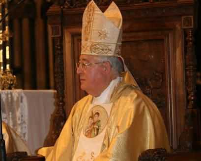 Desde Fundación Fundar nos unimos a <a href="/Plenainclusion/">🍀 Plena inclusión</a> al rechazo a las palabras del obispo emérito Juan Antonio Reig Pla sobre que la #discapacidad se debe a "una herencia del pecado" y a "un desorden de la naturaleza

servimedia.es/noticias/plena…