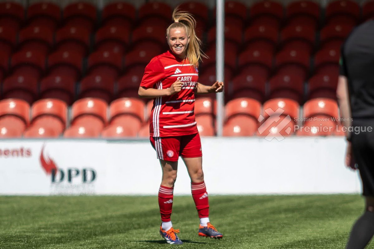 Megan Quinn (@megannnquinn) on Twitter photo Football, complete โ
 What a journey itโs been, but finally time to hang up the boots. No better way to end it than by winning promotion in true accies fashion. This club go above and beyond every time and that is something Iโll never forget โค๏ธ Excited to see whatโs next ๐ Football, complete โ
 What a journey itโs been, but finally time to hang up the boots. No better way to end it than by winning promotion in true accies fashion. This club go above and beyond every time and that is something Iโll never forget โค๏ธ Excited to see whatโs next ๐