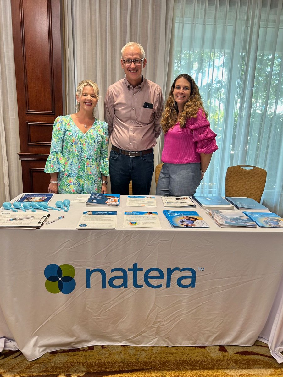 Gottesfeld-Hohler (@gohofoundation) on Twitter photo Thank you <a href="/natera/">Luis Natera, Ph.D.</a> for sponsoring the 2025 GOHO Foundation MFM fellows conference. And thank you @Russ Jelsema, M.D. for bringing the amniocentesis simulator. Thank you <a href="/natera/">Luis Natera, Ph.D.</a> for sponsoring the 2025 GOHO Foundation MFM fellows conference. And thank you @Russ Jelsema, M.D. for bringing the amniocentesis simulator.
