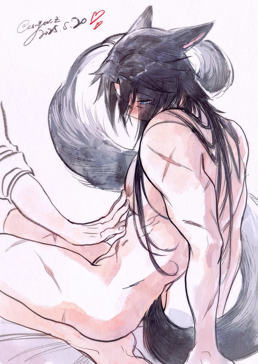 方糖 (@csuger_z) on Twitter photo 