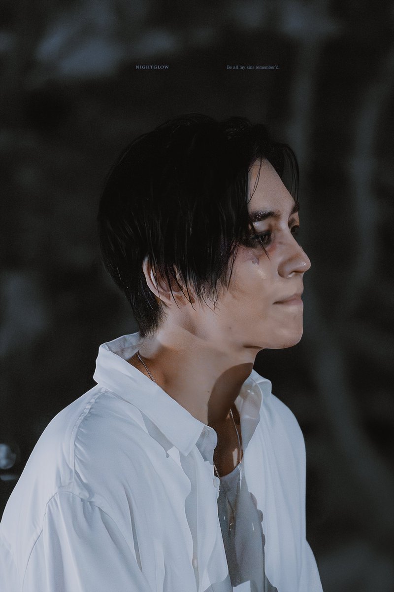 250520 뮤지컬 보이스 오브 햄릿 
햄릿 #신성록 배우님 퇴근길  

복수.