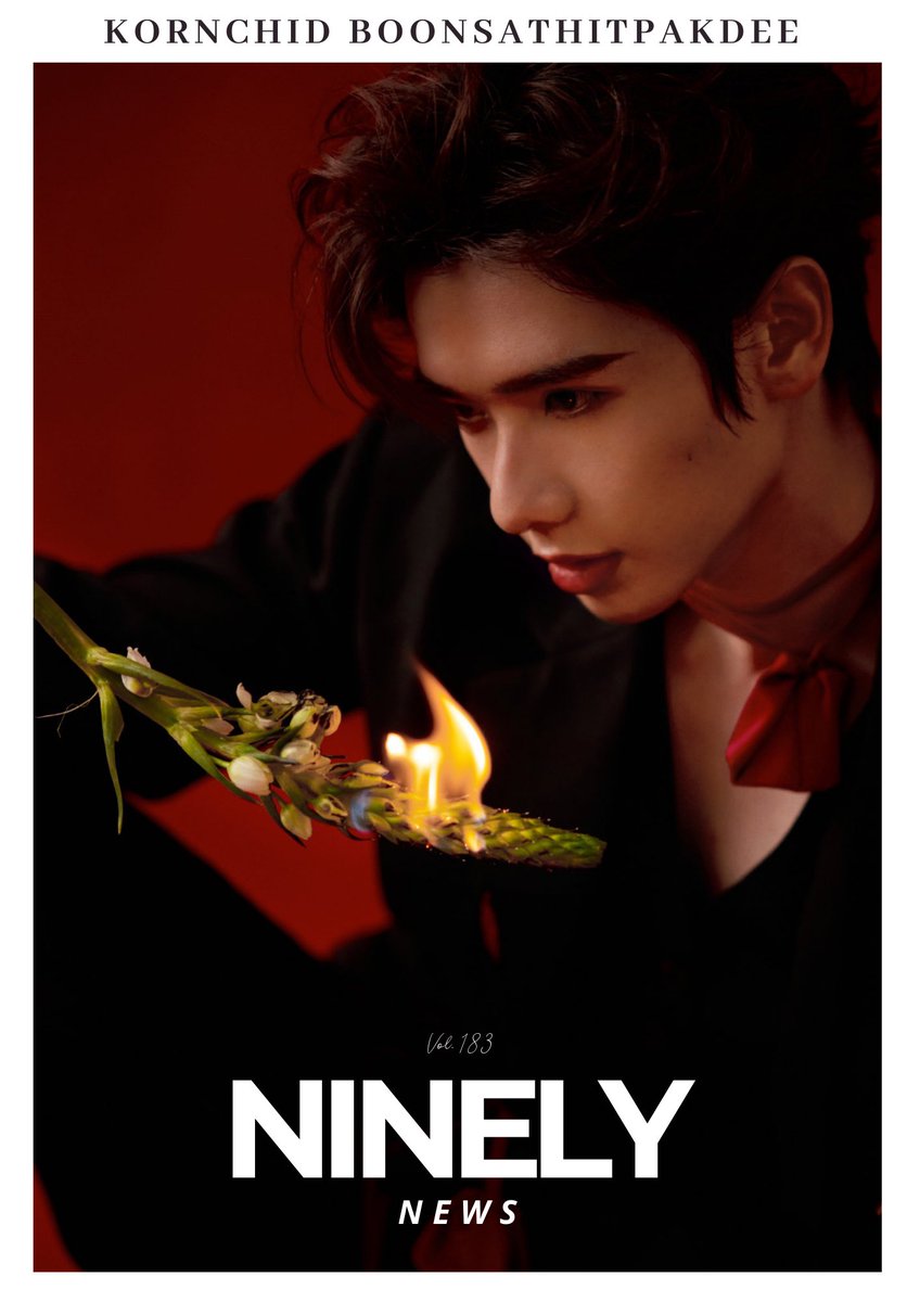 NinelyNews's tweet photo. E-magazine Ninely News Vol.183 มาแล้วนะคะ

โดยสัปดาห์นี้ทางเราได้รวบรวมข่าวสารของน้องนายประจำสัปดาห์เอาไว้ค่ะ 😊

#นายท่านกรชิต #高卿尘
#GaoQingchen  
@naninenai99 https://t.co/yNs6nSZx8Q
