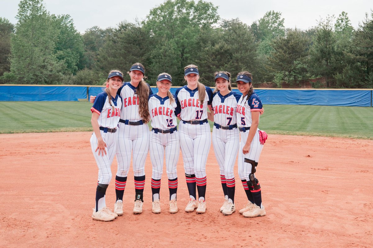 Leah (@leahlyerly2025) on Twitter photo Sadly our last game was a little over a week ago but I am so grateful for my time at LCS and this team. Senior season is one I will never forget.Thank you <a href="/LCS_SBCoach/">Lincoln Charter Softball</a> for these amazing four years and excited for what the next chapter will bring! <a href="/Jbum42/">Josh Bumgarner</a> @ciara_han3 <a href="/LMC_Softball/">Lees-McRae Softball</a> Sadly our last game was a little over a week ago but I am so grateful for my time at LCS and this team. Senior season is one I will never forget.Thank you <a href="/LCS_SBCoach/">Lincoln Charter Softball</a> for these amazing four years and excited for what the next chapter will bring! <a href="/Jbum42/">Josh Bumgarner</a> @ciara_han3 <a href="/LMC_Softball/">Lees-McRae Softball</a>