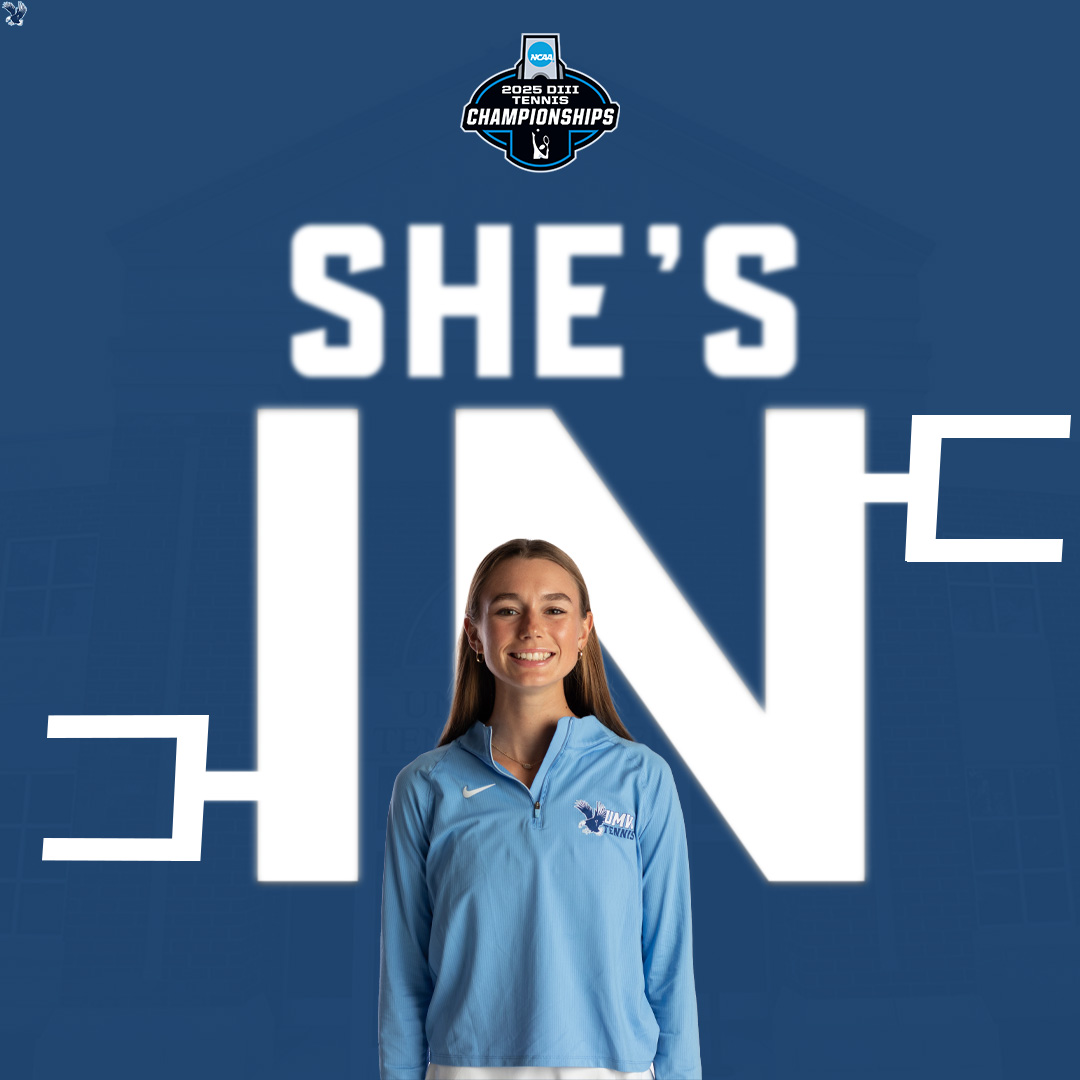 UMW Athletics (@umwathletics) on Twitter photo ๐๐๐ฅ๐ข๐๐จ๐ซ๐ง๐ข๐ ๐๐ซ๐๐๐ฆ๐ข๐ง' ๐๐ด
<a href="/UMWWomensTennis/">UMW Women's Tennis</a>' Addison Felts was selected to compete in the 2025 Division III Women's Tennis Singles Championships in Claremont, Calif. from May 23 through May 27!
#GetDirtyGoWash ๐ฆ
๐๐๐ฅ๐ข๐๐จ๐ซ๐ง๐ข๐ ๐๐ซ๐๐๐ฆ๐ข๐ง' ๐๐ด
<a href="/UMWWomensTennis/">UMW Women's Tennis</a>' Addison Felts was selected to compete in the 2025 Division III Women's Tennis Singles Championships in Claremont, Calif. from May 23 through May 27!
#GetDirtyGoWash ๐ฆ