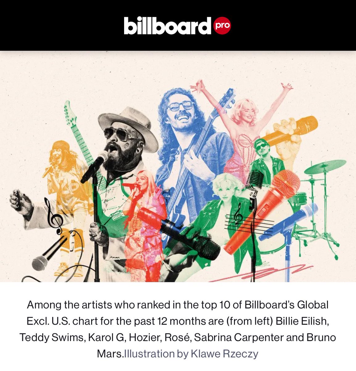 blinksunitedtwt's tweet photo. .@BLACKPINK’s members, #ROSÉ, #LISA and #JENNIE included in Billboard’s 2025 Global Power Players. 

BLACKPINK DEADLINE COMING SOON
#BLACKPINK_DEADLINE #DEADLINE https://t.co/oogKbi8Gbj