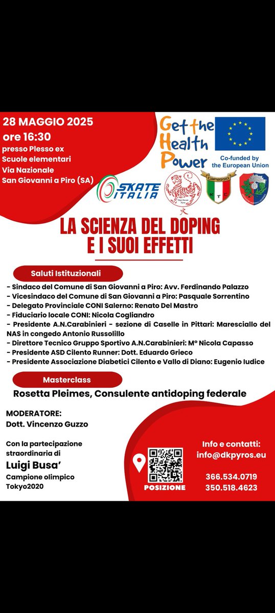 DkPyros's tweet photo. #dkpyros #winniecoach #fijlkam #fisr #guzzoteam #grupposportivo https://t.co/NYR510nePQ