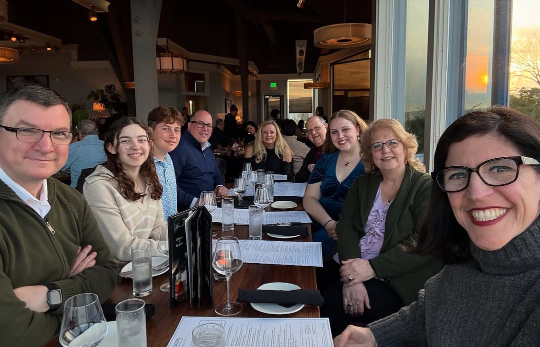 No matter the occasion, we're here to celebrate with you! 🎉