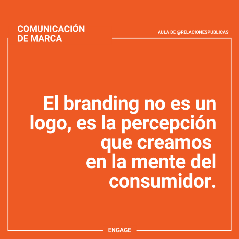 Los invitamos a leer nuestro más reciente artículo: "Las marcas no se ven, se sienten"✍️ linkedin.com/pulse/las-marc…