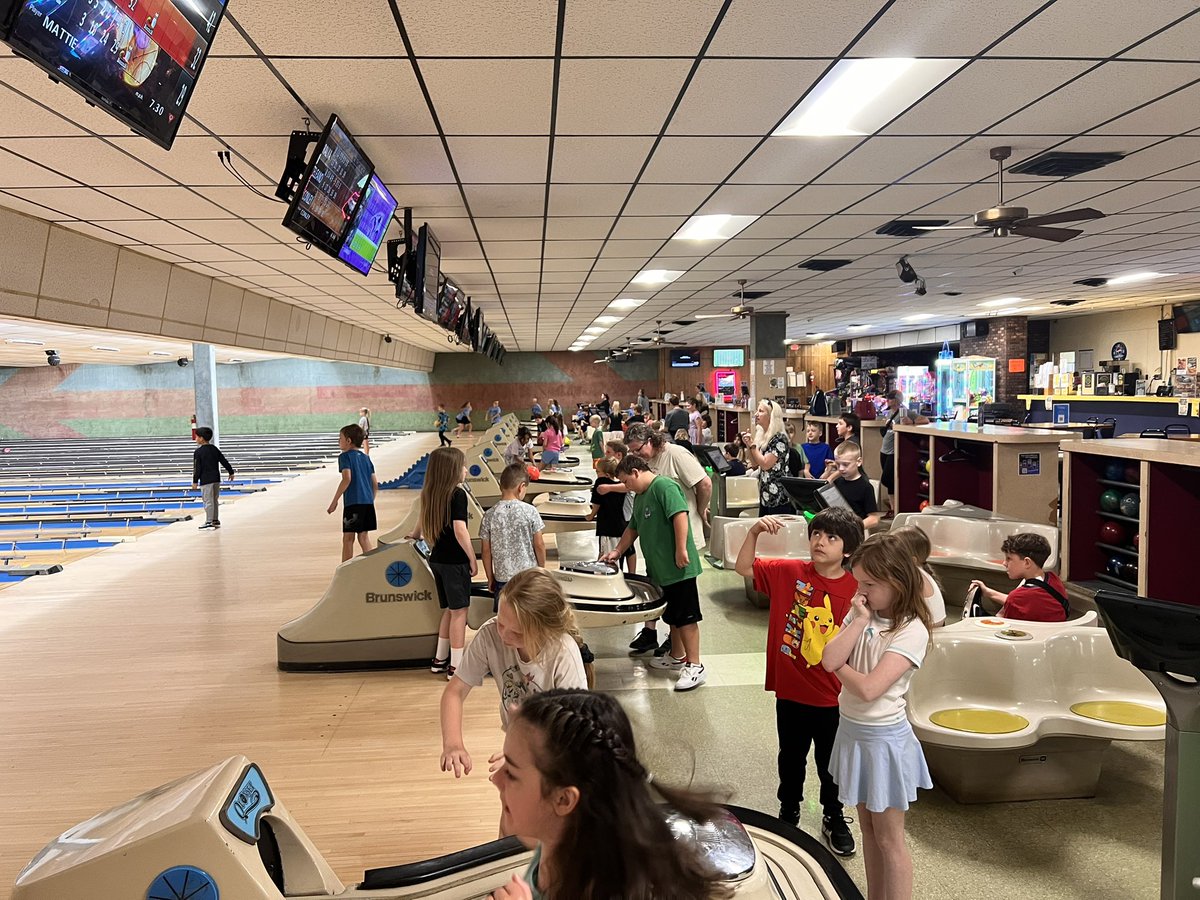 Michelle Liles tweet media