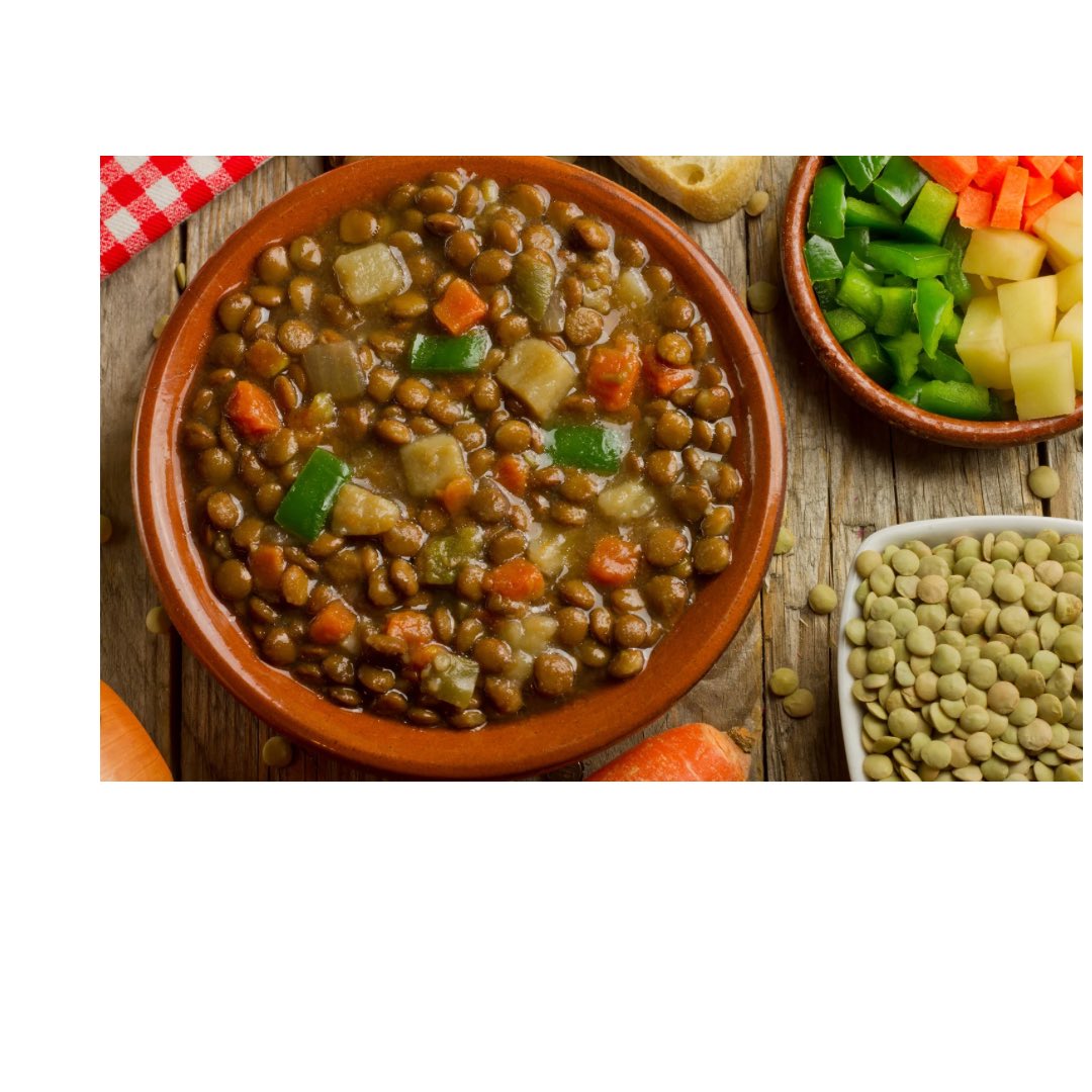 ViandasPop's tweet photo. Hoy está ideal para un guisito de lentejas del menú gourmet o vegetariano 😊❤️ https://t.co/MaJ4WnvcuN