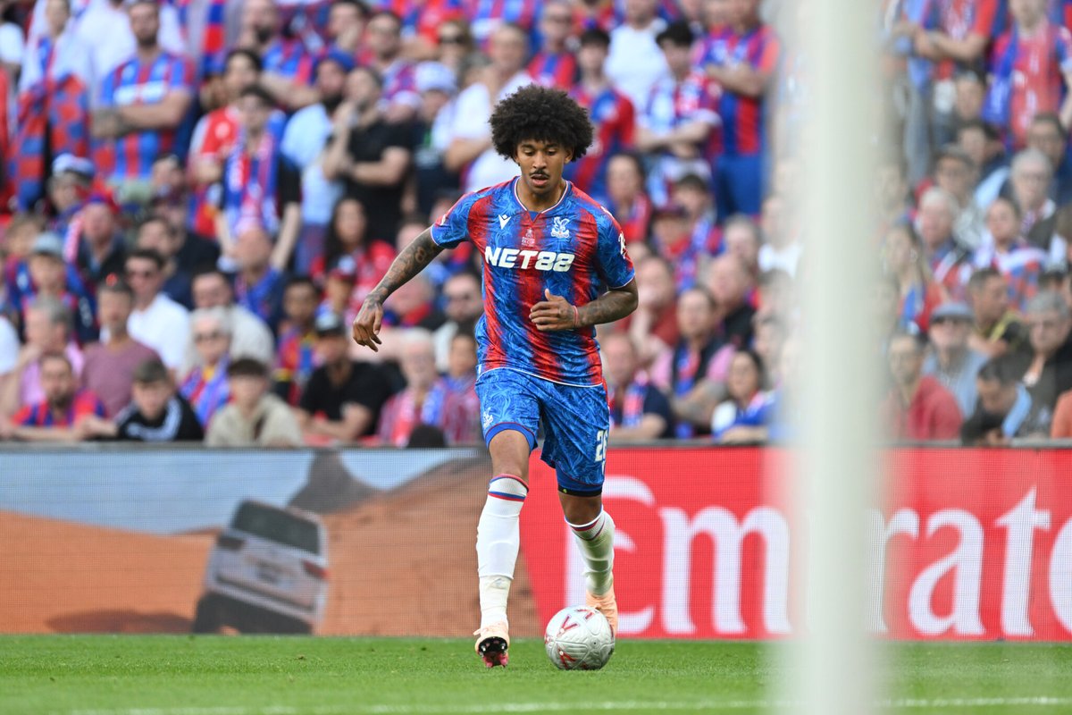 South London Press (@sthlondonpress) on Twitter photo Chris Richards: Crystal Palace's FA Cup win could help in retaining star men -  londonnewsonline.co.uk/sport/chris-ri… Chris Richards: Crystal Palace's FA Cup win could help in retaining star men -  londonnewsonline.co.uk/sport/chris-ri…