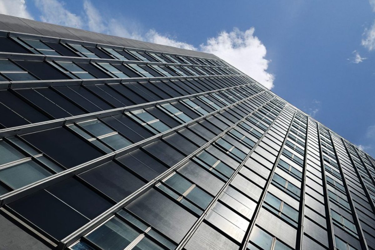 LongevityTech's tweet photo. Vertical villages and the architecture of aging
#longevity #longevitycity #FrontierTower #biotech
https://t.co/a4XlTtEBf5 https://t.co/8u9Y4QqA0u