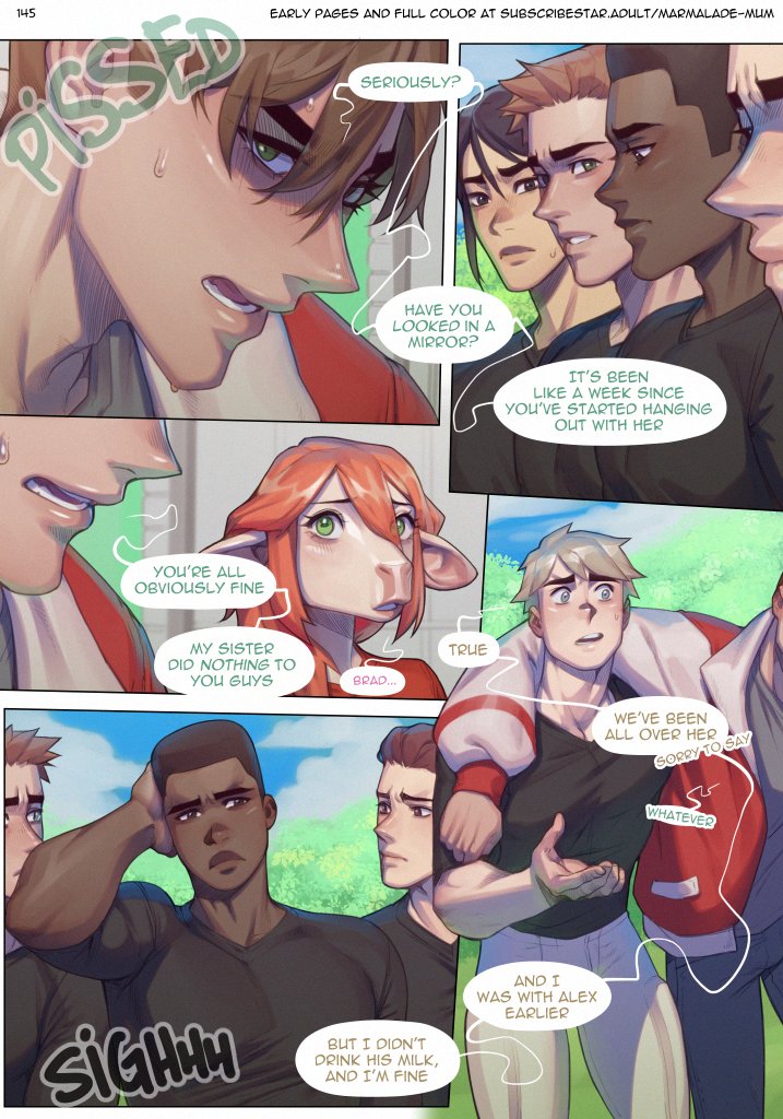 Marmalade Mum tweet media