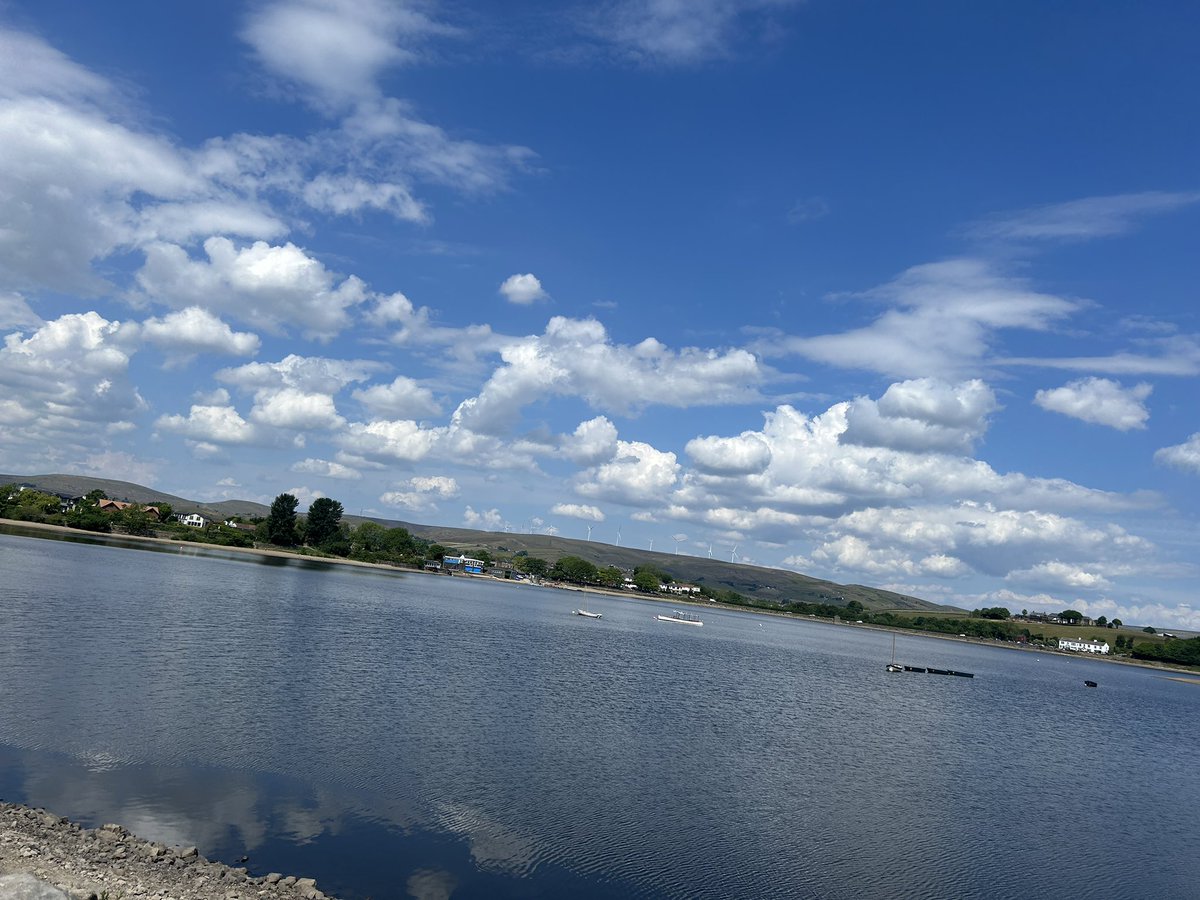 Really enjoyed our day with the North West research schools; reflecting on the year and planning ahead. So proud of what we have achieved as a region, this year. Also lovely to enjoy a team walk at lunch in such a beautiful spot