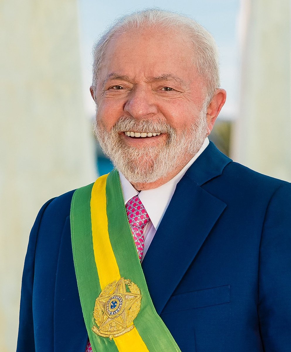 AcervoCharts's tweet image. FIM DO EAD! Lula assina decreto que veta ensino à distância para cursos como Medicina, Psicologia e Enfermagem.