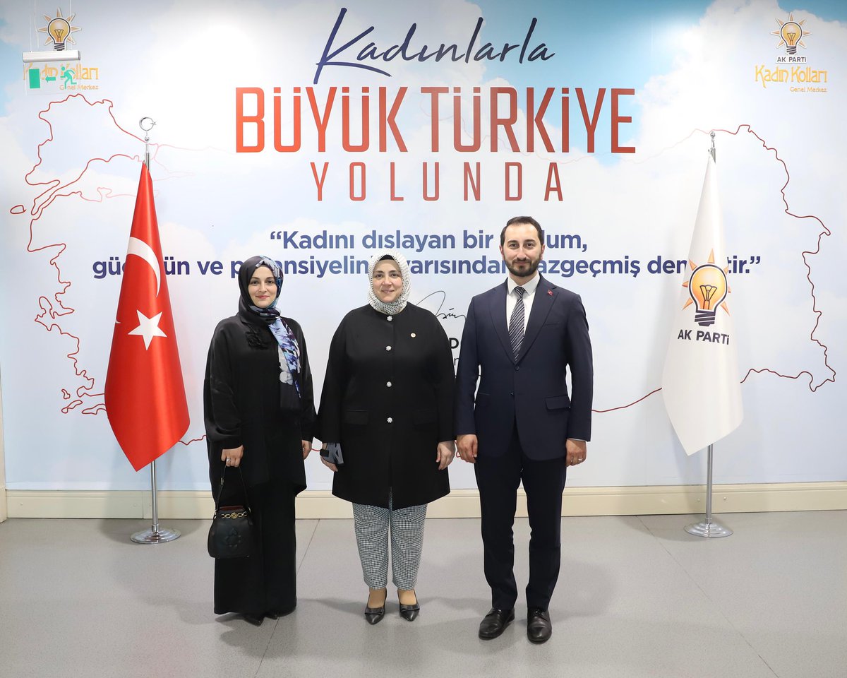 Tuğba IŞIK ERCAN tweet media