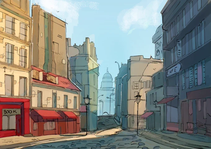 Concept art !