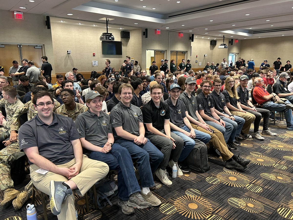 Michigan Tech Mechanical and Aerospace Engineering tweet media