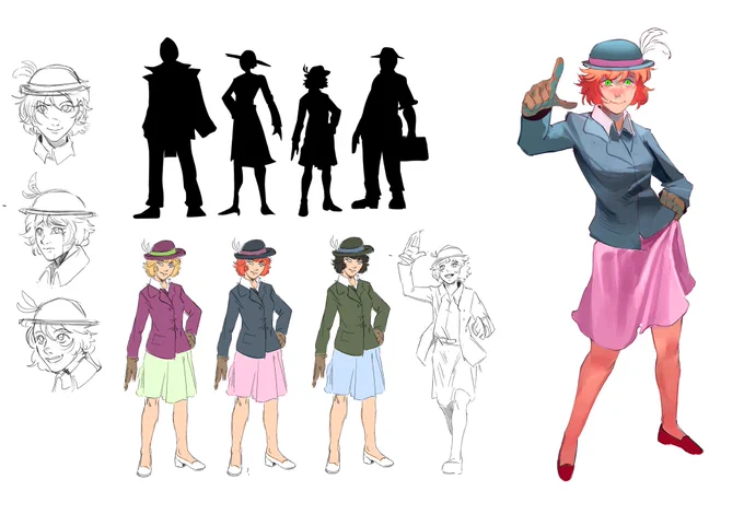 Concept art !