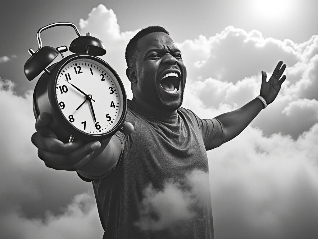 VibrantQuest's tweet photo. Reclaim your time for yourself. 

Reclaim your time to learn.
Reclaim your time to build.
Reclaim your time to grow.
Reclaim your time to live.

Your time is yours. RECLAIM it today.

No excuses. https://t.co/lmm0MRD6sd