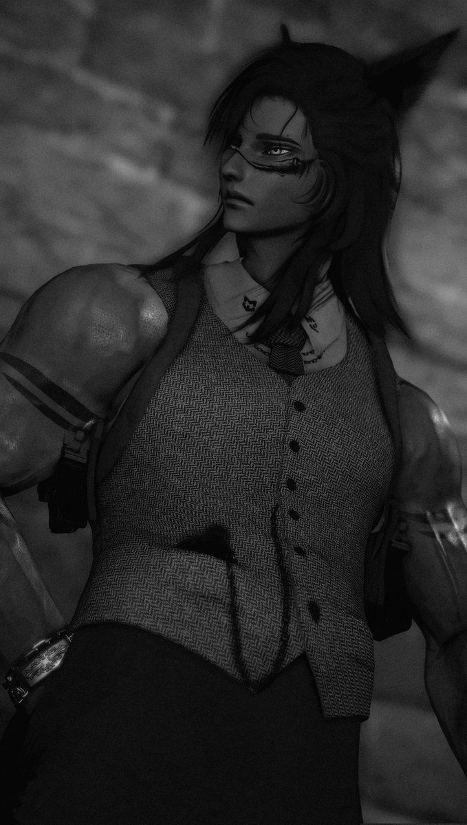 Born Sinner....

#ffxiv #gposer