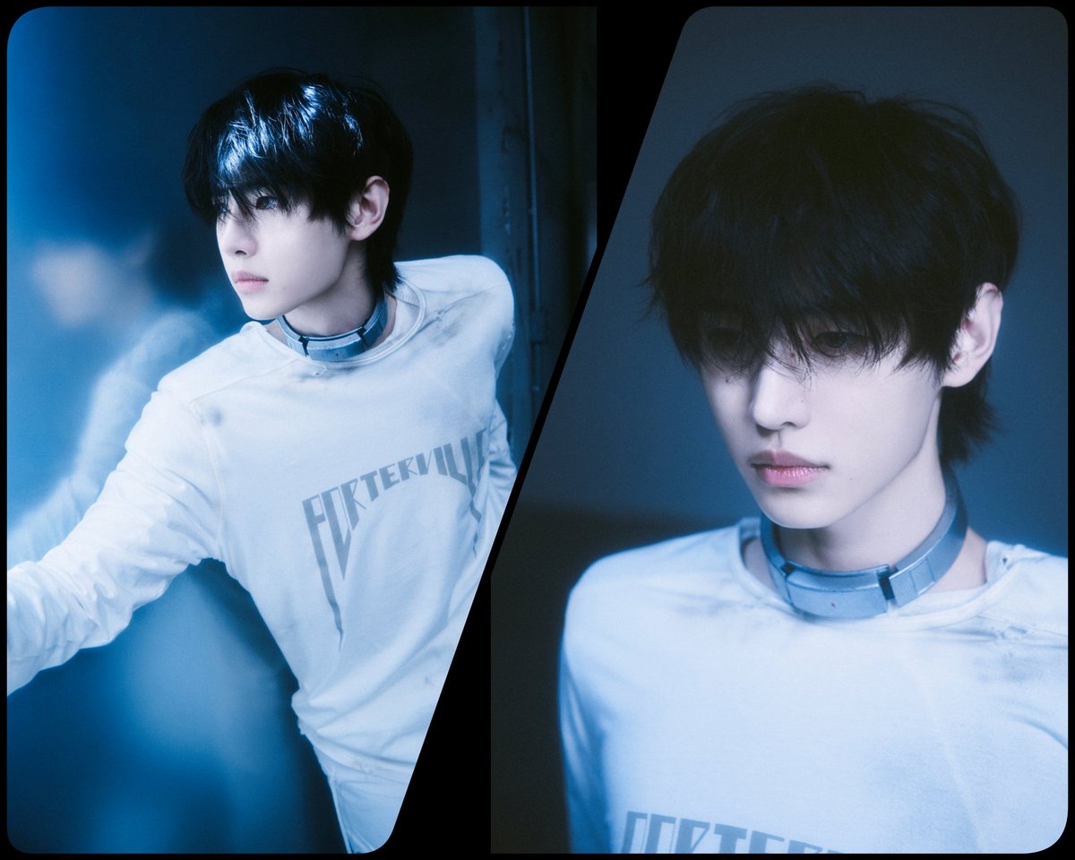 memyysh's tweet photo. 前髪あり好き♡
ソンフンは23だよね
今回、どれも良くて参った~
あ、メンバーが写ってる写真の左上の
時間、ソンフンの誕生日?って思ったのは私だけ?😂
#ENHYPEN #엔하이픈
#DESIRE_UNLEASH #ENGENEVer
#성훈 #SUNGHOON https://t.co/8Oes44FDQ6
