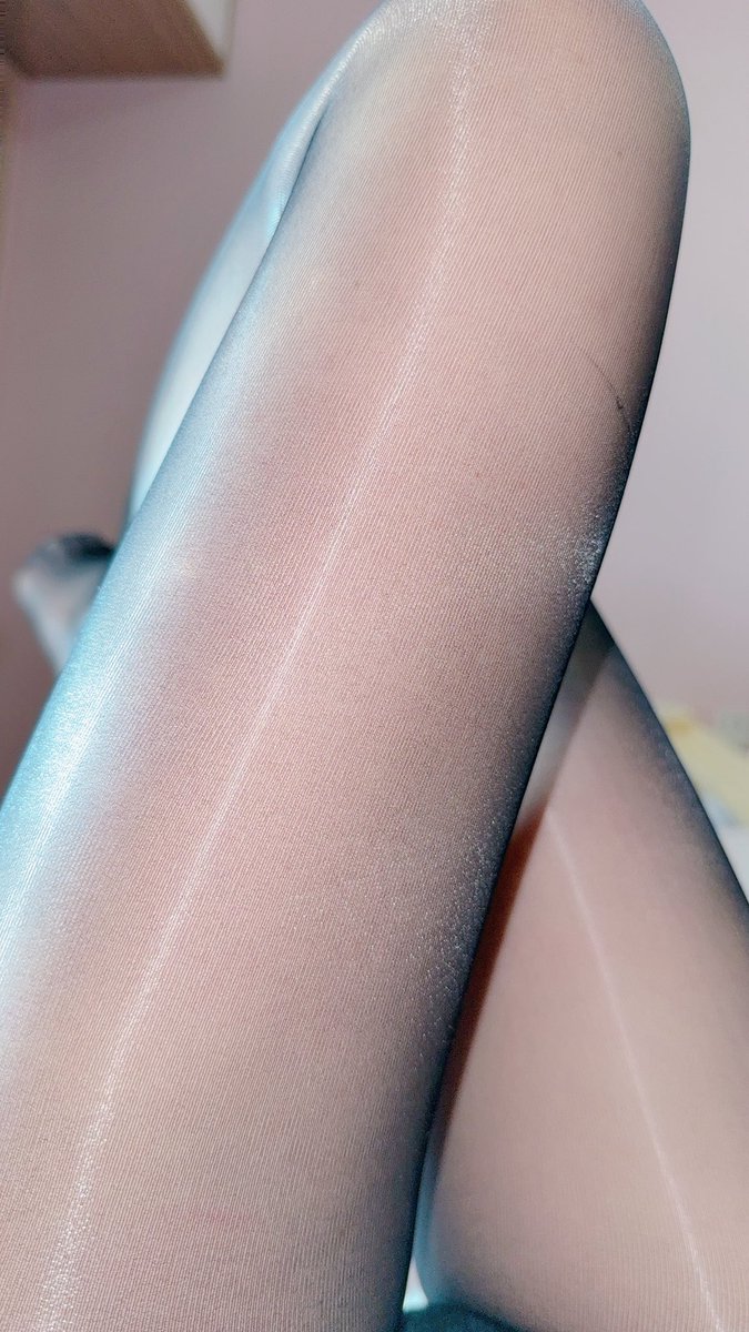 油亮黑色太美了 晚安