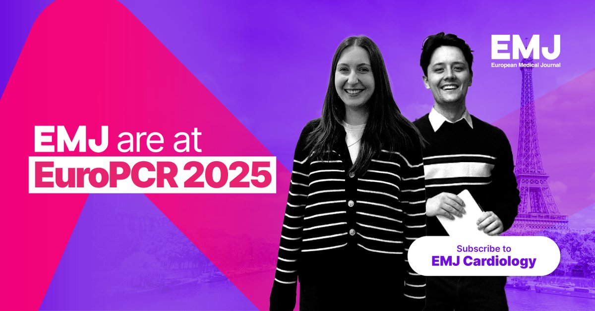 EMJ Interventional tweet media