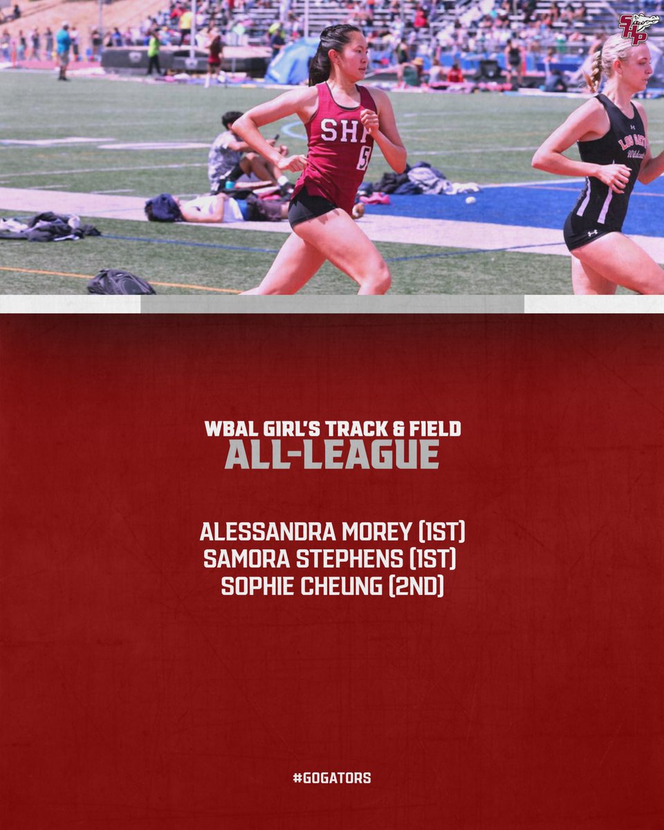 Sacred Heart Prep Athletics (@shpathletics) on Twitter photo 