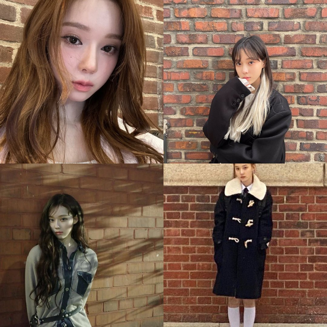 winterfuyu0101's tweet photo. WINTER🧱⭐️ https://t.co/aoJaxiem6F