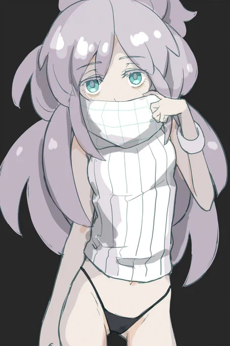 ドゥーちゃんrkgk 女の子と思い込んでたけどついてないなんて一言も書かれてないのよな??? 