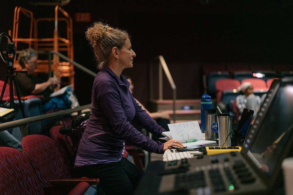 And the winner of the 2025 Chita Rivera Award for Outstanding Choreography in a Feature Film goes to... TCU's own Suki John! #LeadOnTCU

Find out more about the film and John's work at: bit.ly/3H4XaYM
<a href="/TCUFineArts/">TCU Fine Arts</a>