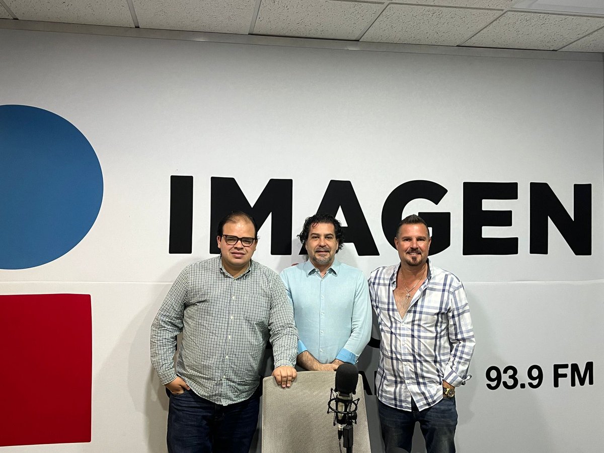 Ayer en Imagen Jalisco platicamos con <a href="/jesusibarra0/">Jesús Ibarra</a> académico del ITESO y uno de los principales redactores de la iniciativa del Gobierno del Estado para reformarlo.
🧠 Una charla clave para entender el rumbo que podría tomar la justicia en nuestro estado.