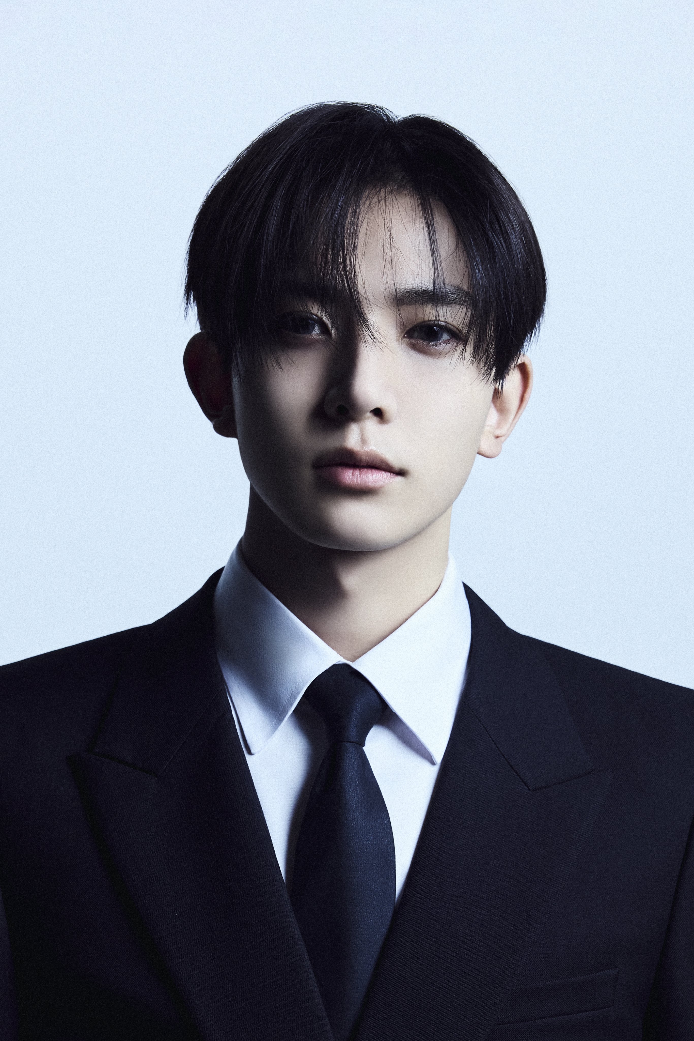 ENHYPEN 'DESIRE : UNLEASH' Concept Photo (YOU Ver.) - #희승