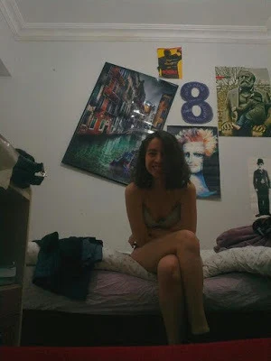 LeaksTurkish's tweet photo. Liseli Yaren'in Sanatsal Nude Pozları
https://t.co/Orn6f0Czu0 https://t.co/wra8i1jIaz