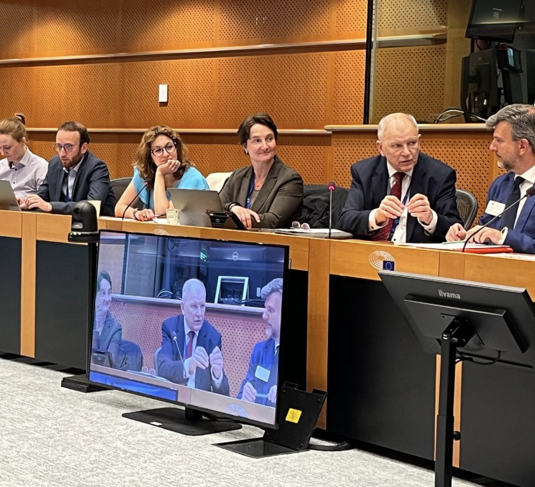 CropLife Europe tweet media