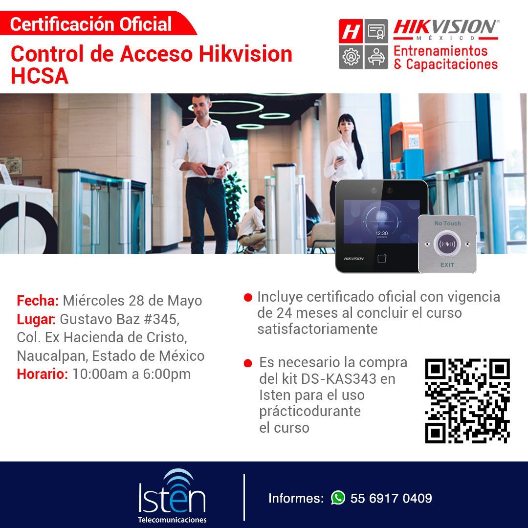 Isten Telecomunicaciones tweet media